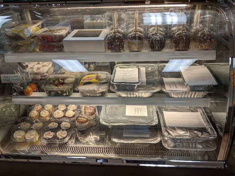 C&K Sweet Shoppe & Coffee photo 1