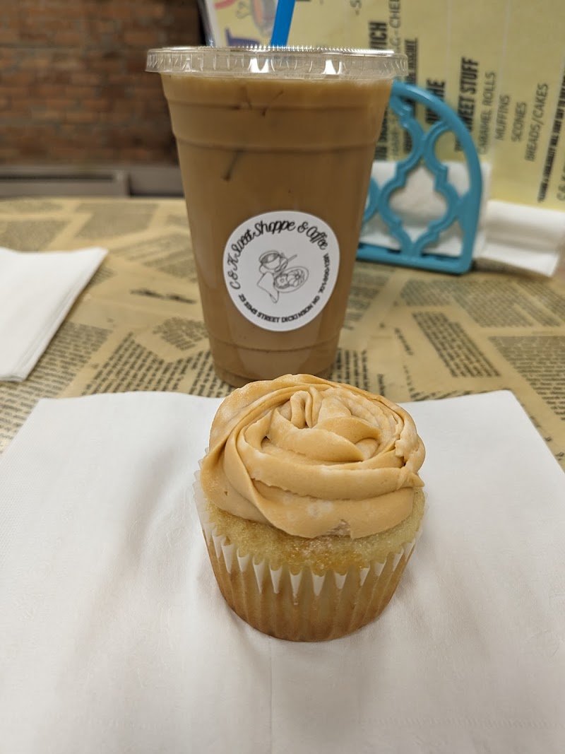 C&K Sweet Shoppe & Coffee photo 3