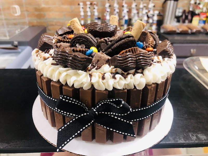 C&K Sweet Shoppe & Coffee photo 2