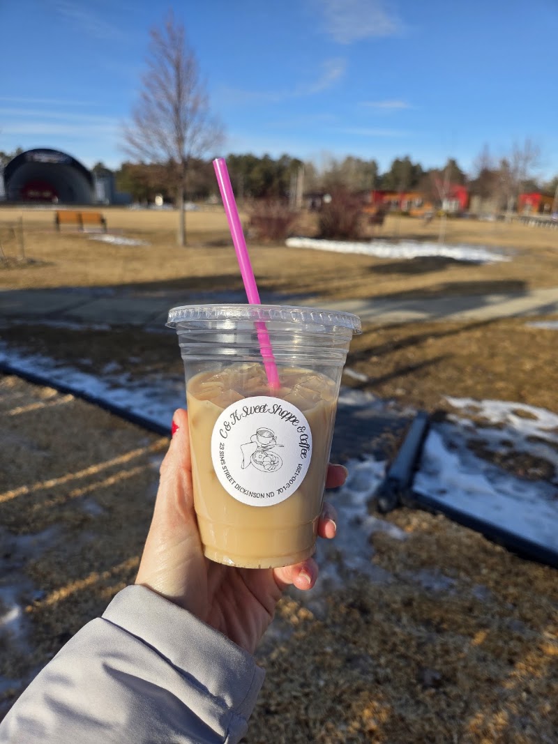 C&K Sweet Shoppe & Coffee photo 3
