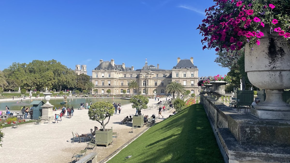 Jeu Visite - Escape Games Extérieur Paris, vue extérieure