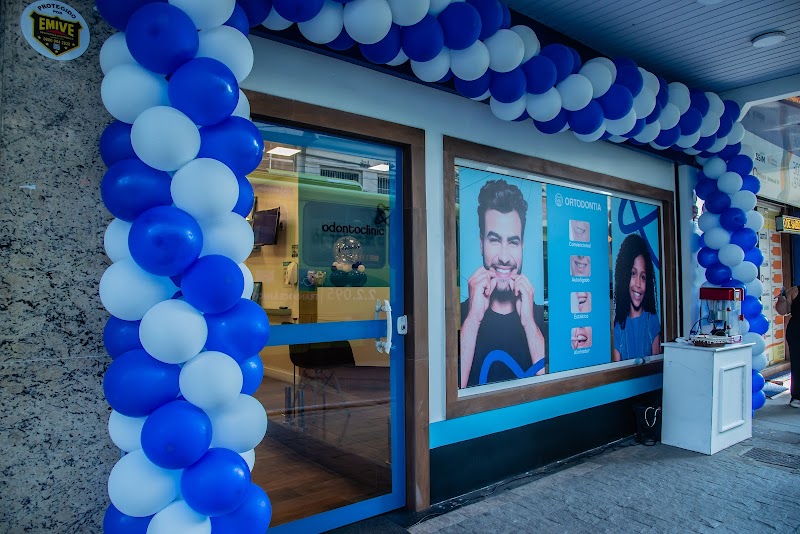 Odontoclinic Niterói - Centro