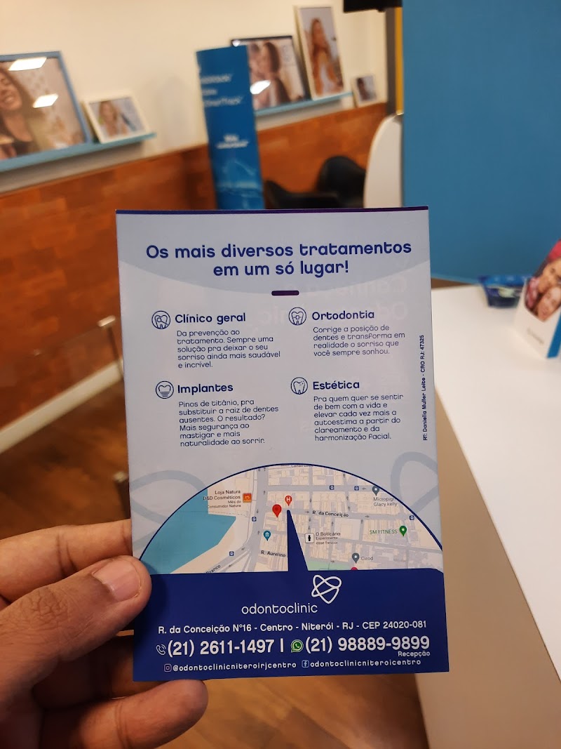 Odontoclinic Niterói - Centro - foto 5