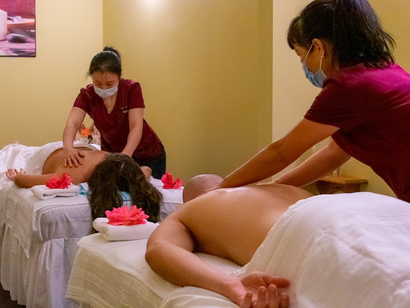 Massage Escape Columbus