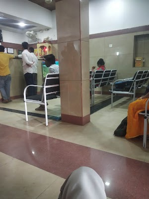 Shri Siddhi Vinayak Hospital - Image 2