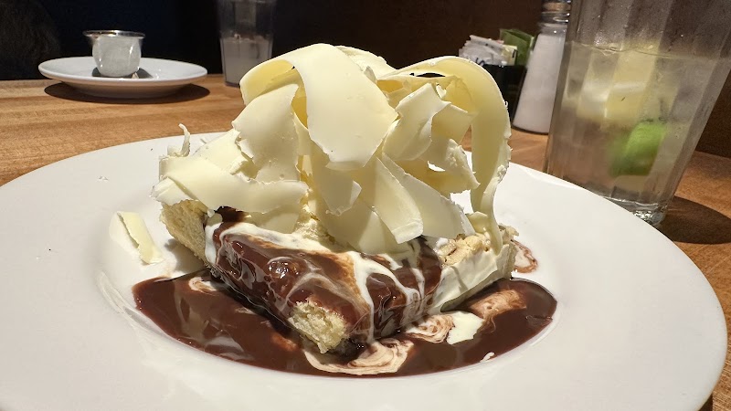 The White Chocolate Grill photo 4