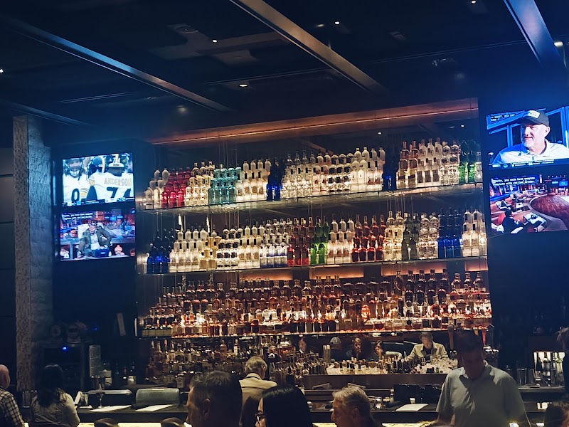 The White Chocolate Grill photo 7