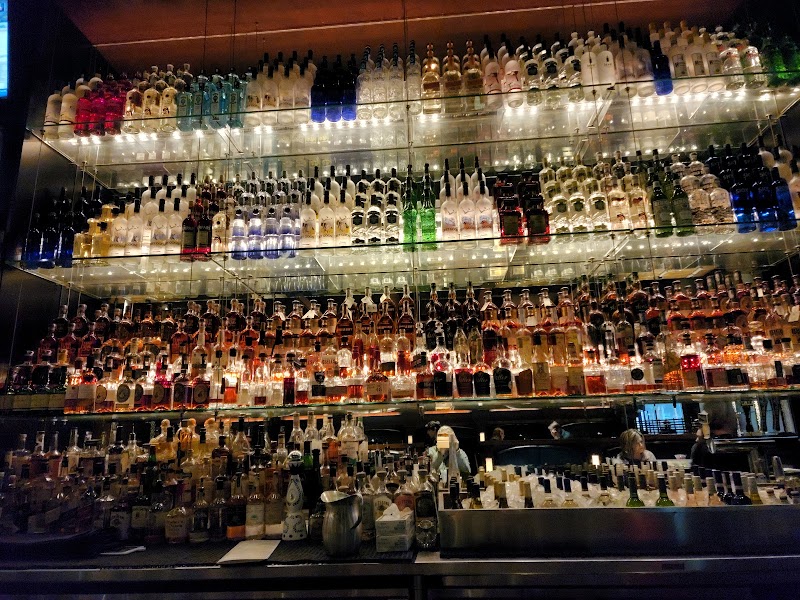 The White Chocolate Grill photo 1