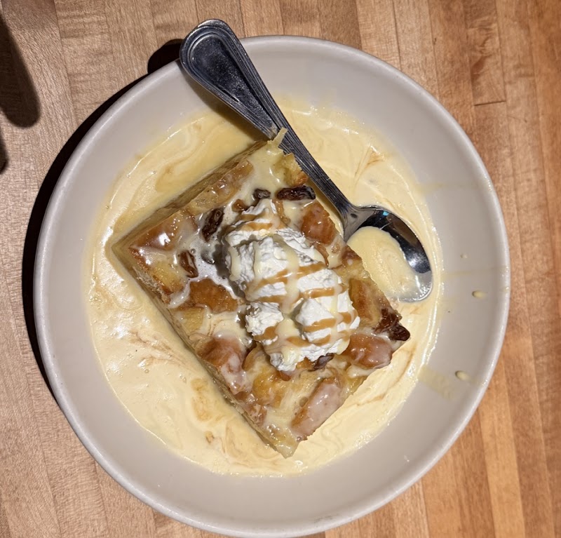 The White Chocolate Grill photo 8