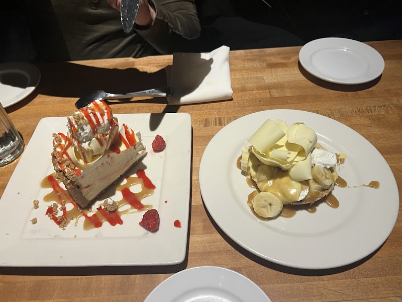 The White Chocolate Grill photo 5