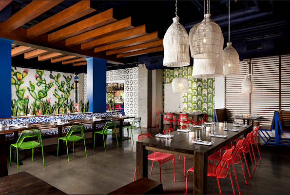 Savannah Tequila Co Savannah