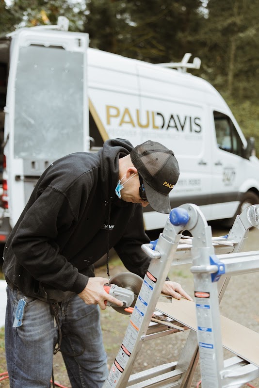 Paul Davis Restoration of Portland / Vancouver — photo