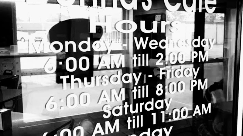 Donna's Cafe photo 3