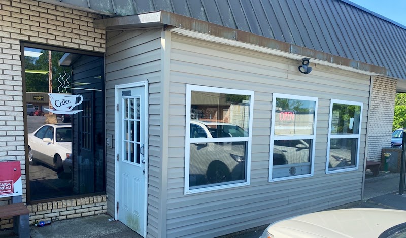 Donna's Cafe photo 1