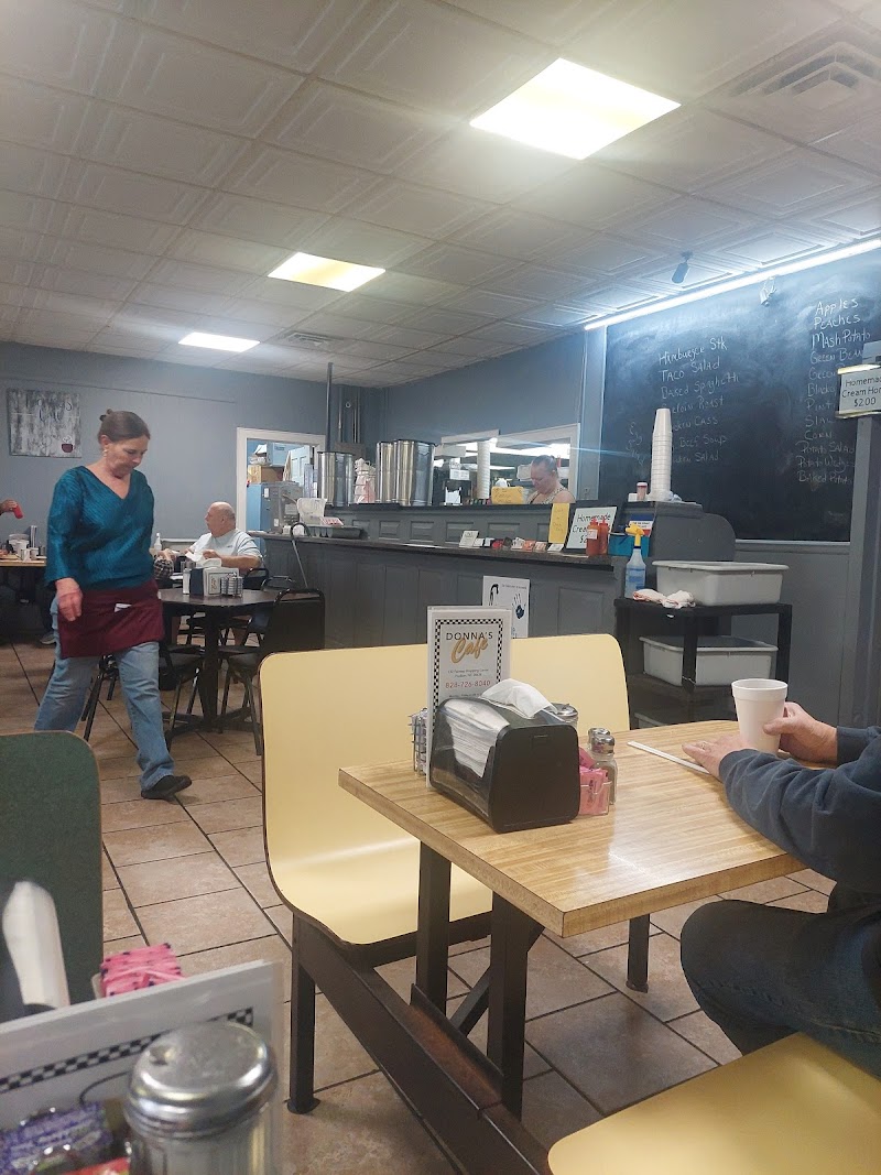 Donna's Cafe photo 4