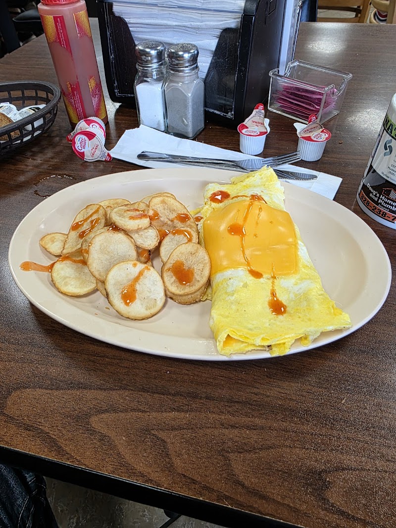 Donna's Cafe photo 2