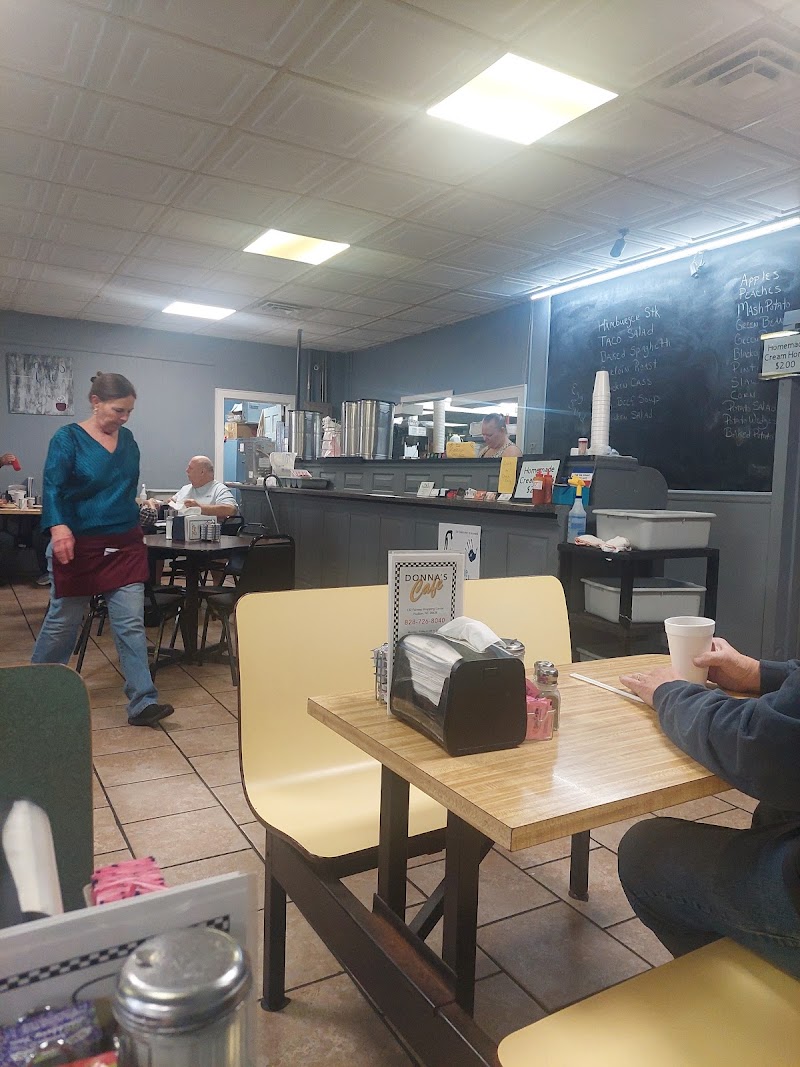 Donna's Cafe photo 4