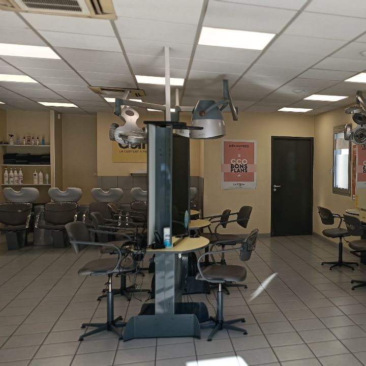 COIFF & CO SALONS — photo 2