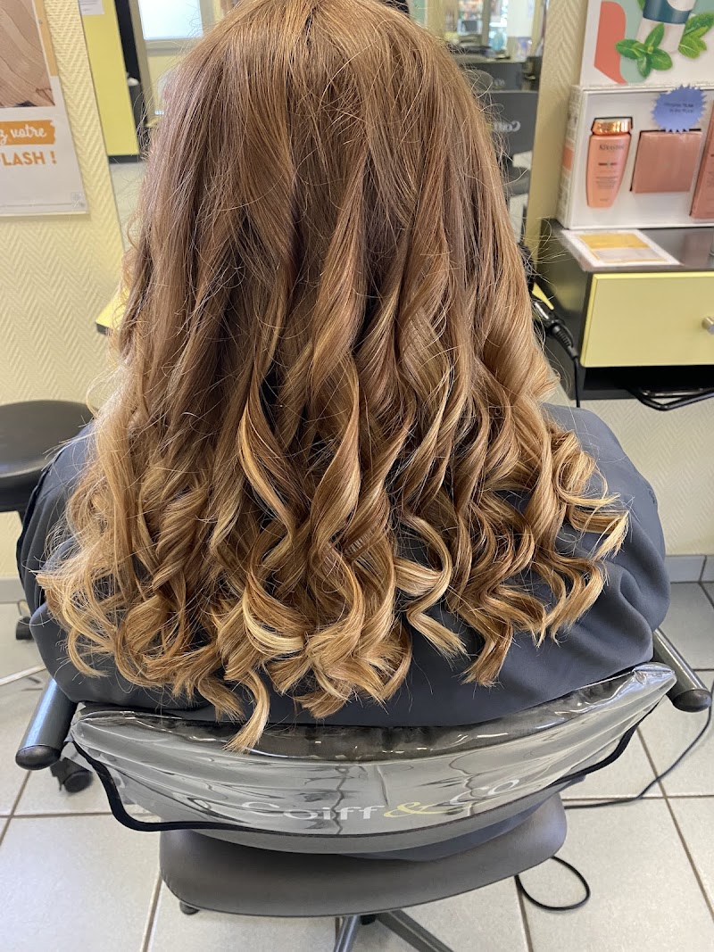 COIFF & CO SALONS — photo 4