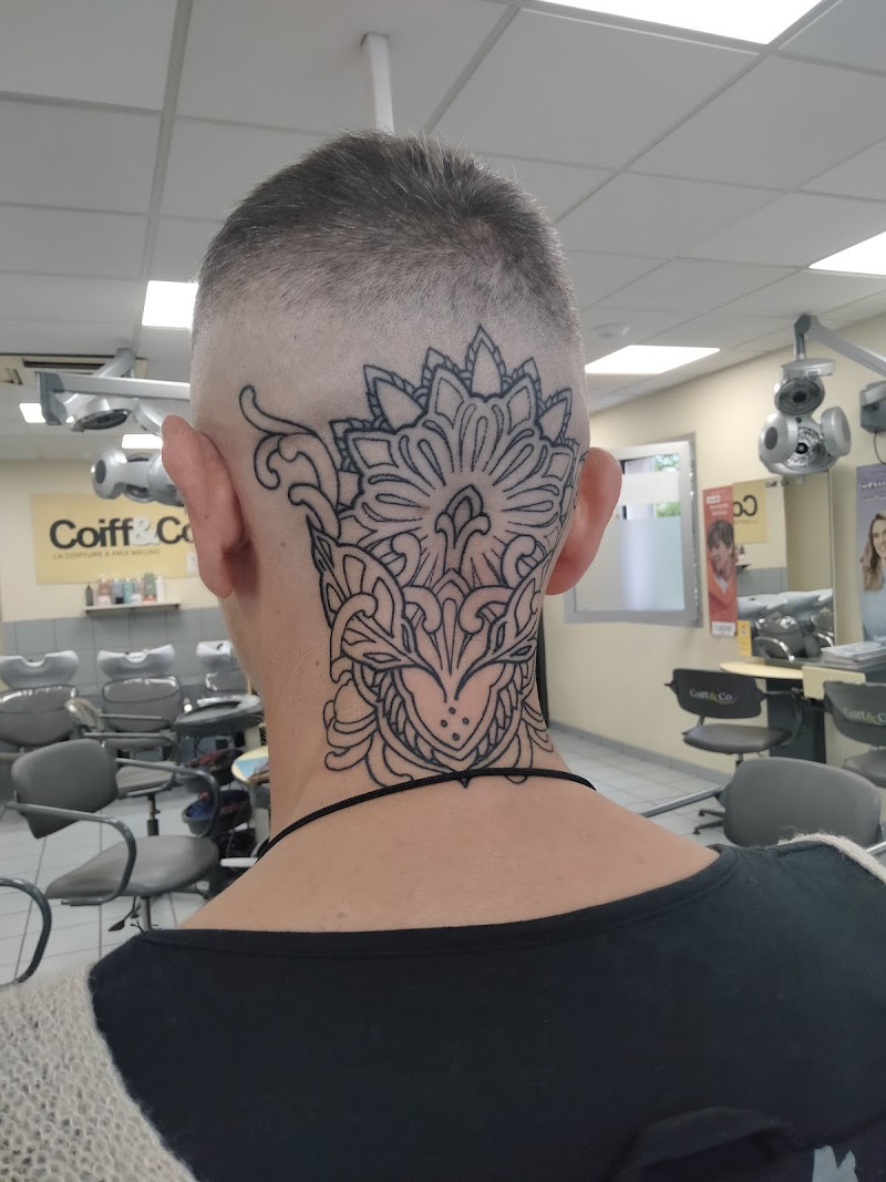COIFF & CO SALONS — photo 5