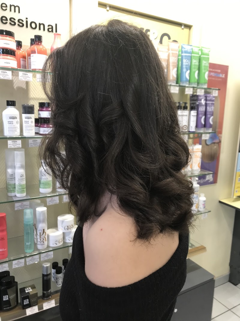COIFF & CO SALONS — photo 3