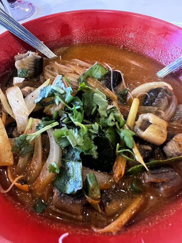 Selera Dataran Machang