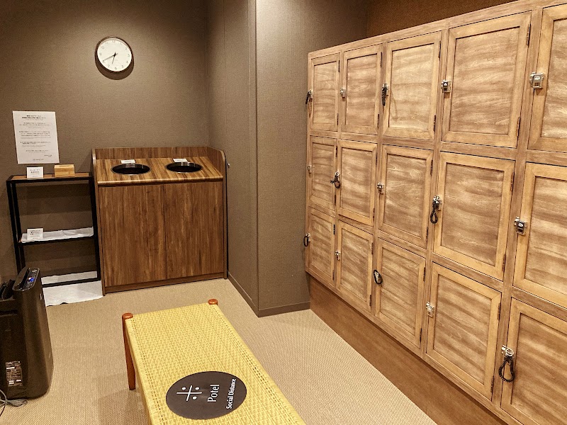 ぽて湯（梅小路ポテル京都） 3