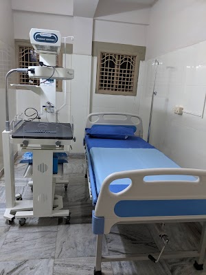 Sri Samanvi Hospital - Image 2