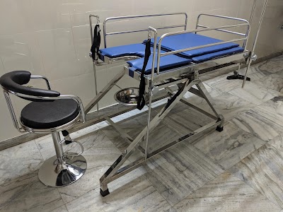 Sri Samanvi Hospital - Image 3