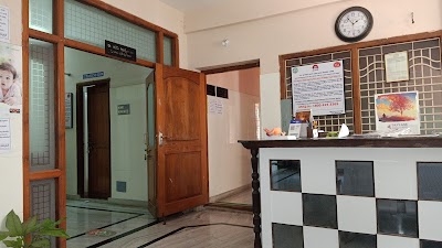 Sri Samanvi Hospital