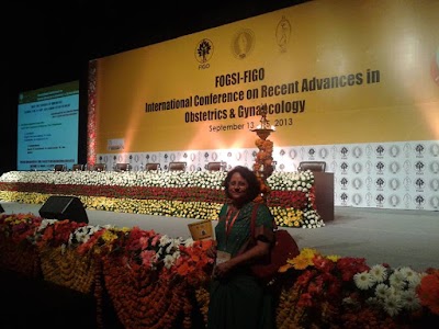 Dr Neeta Mishra