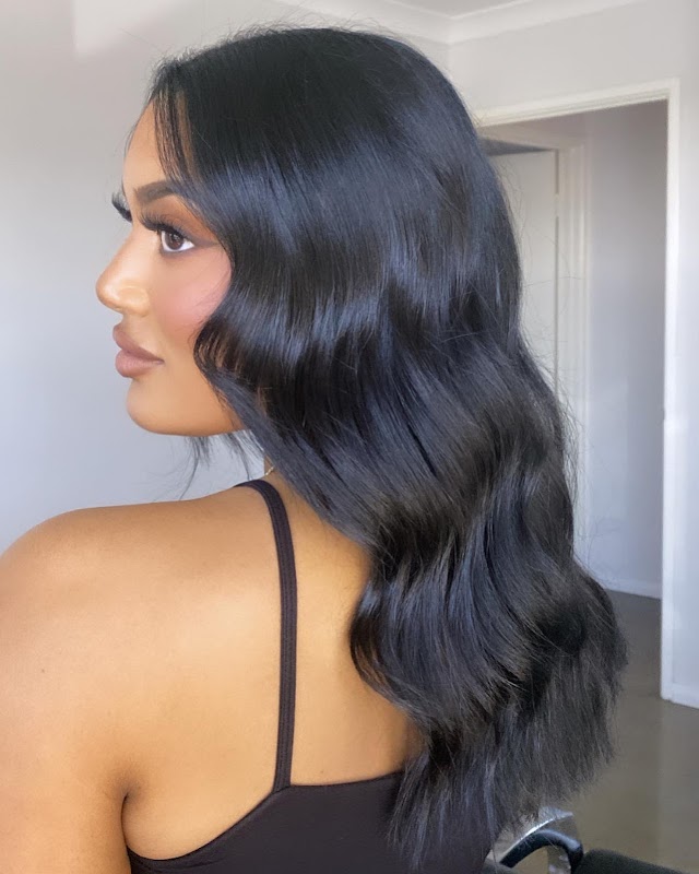 Alicia Slater Hair Studio photo 1