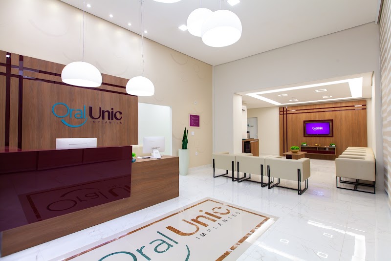 Oral Unic Implantes Porto Velho - foto 2