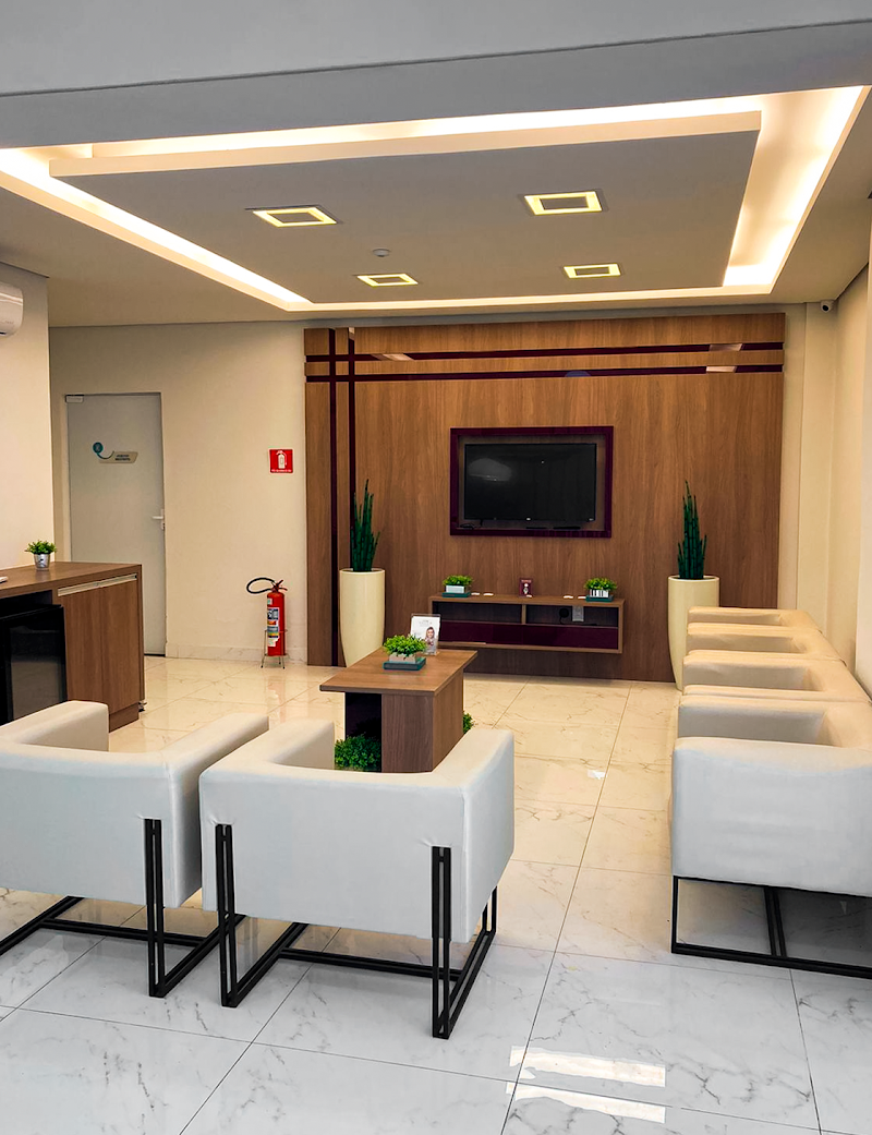 Oral Unic Implantes Porto Velho - foto 4