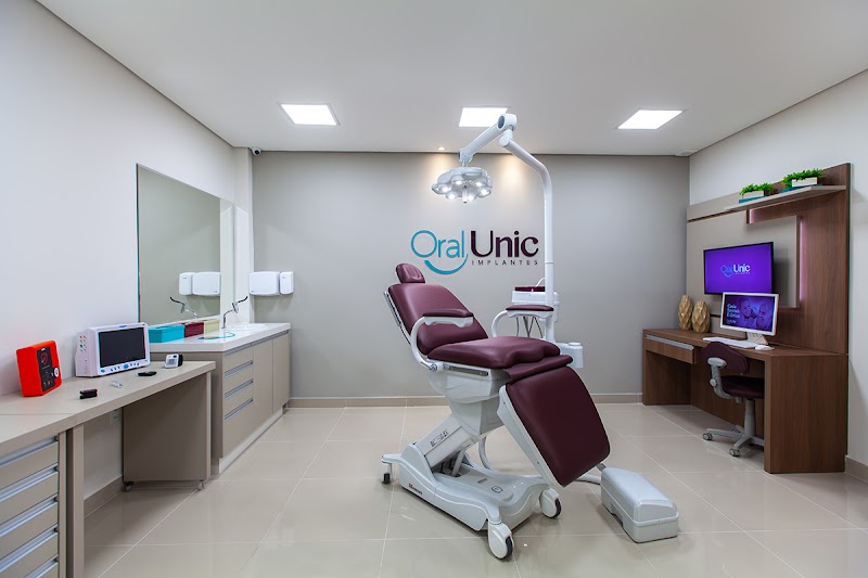 Oral Unic Implantes Porto Velho - foto 1