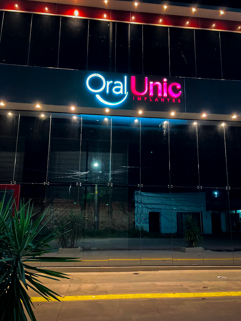 Oral Unic Implantes Porto Velho - foto 3