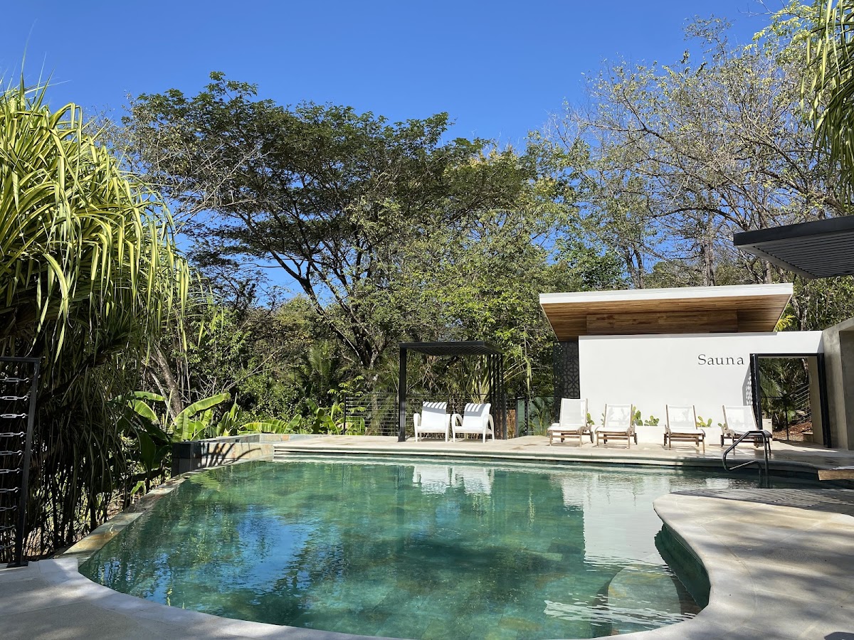 Hacienda Del Sol Wellness Resort