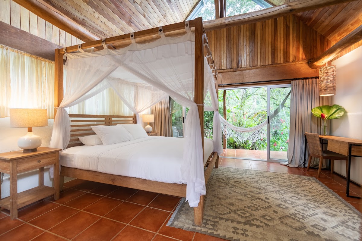 Hacienda Del Sol Wellness Resort — 3