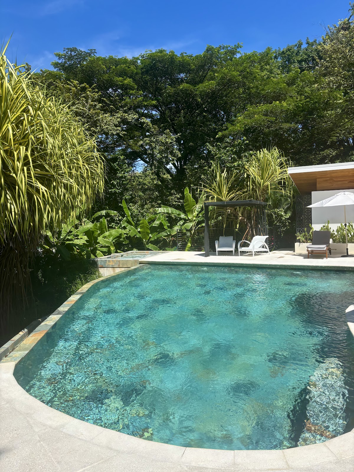 Hacienda Del Sol Wellness Resort — 4