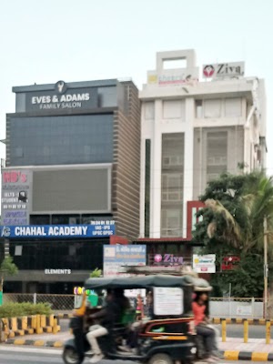 ZIVA Women's Hospital - Image 2