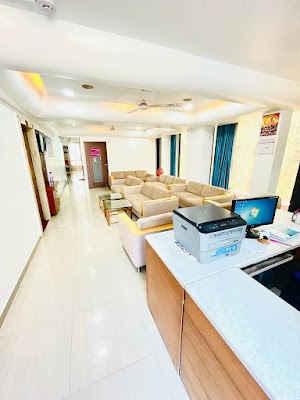ZIVA Women's Hospital - Image 3