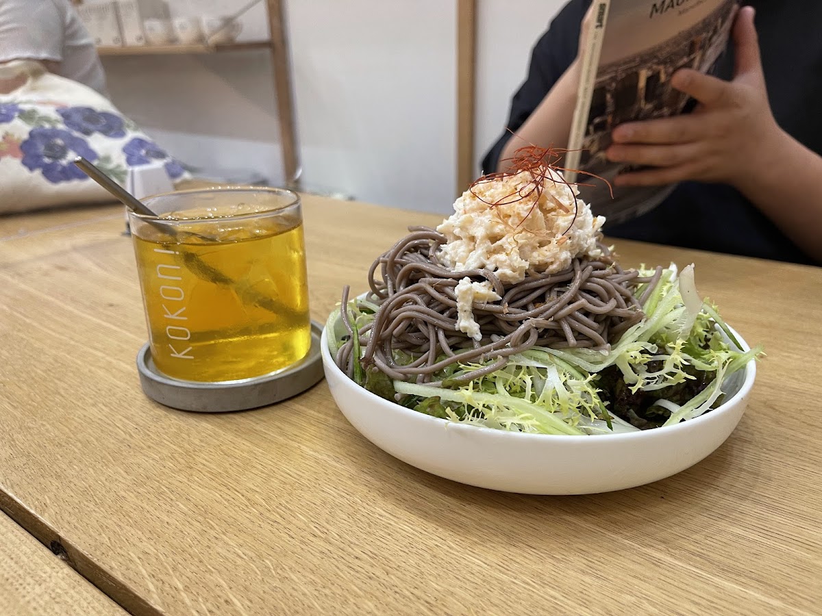 Kokoni Coffee — photo 7