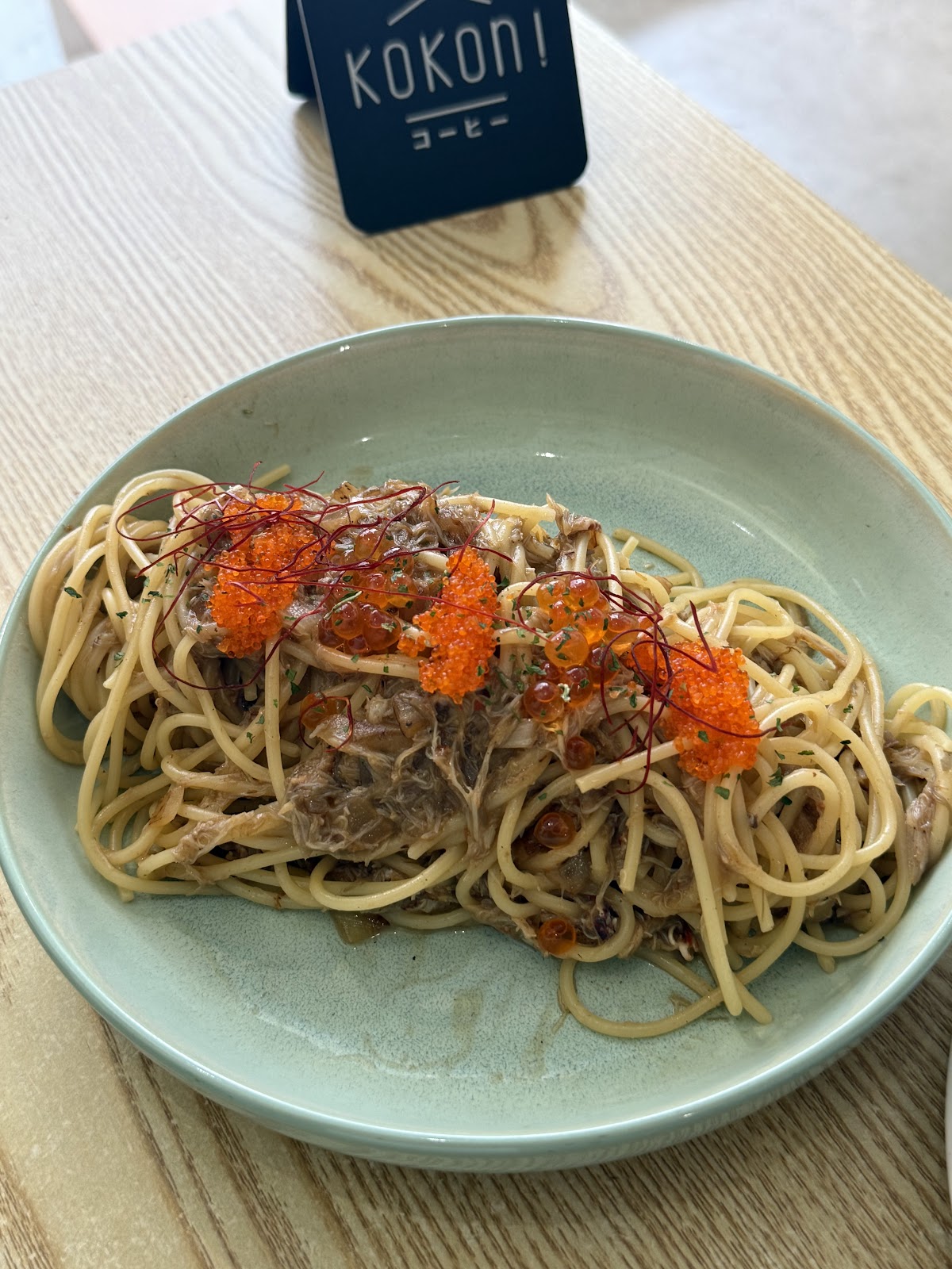 Kokoni Coffee — photo 8
