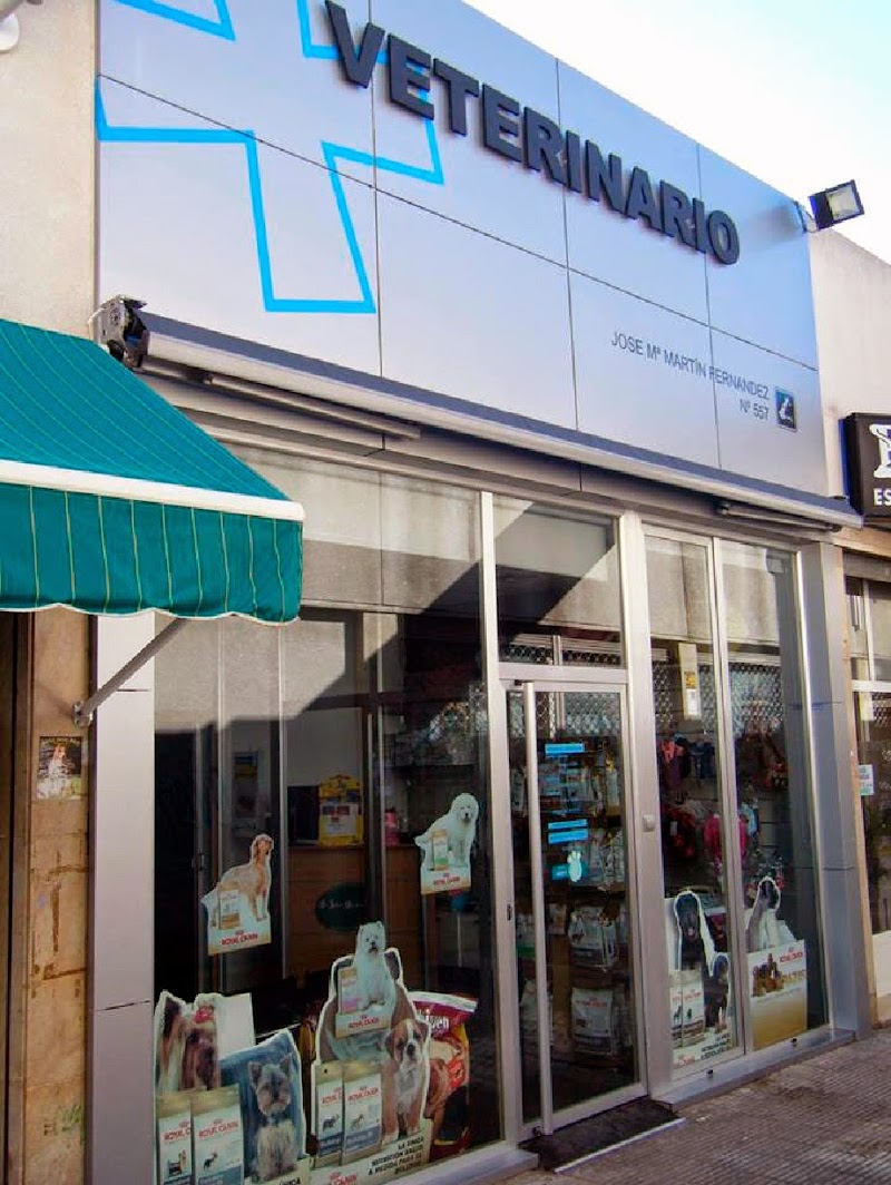 Clínica Veterinaria Sol y Luz