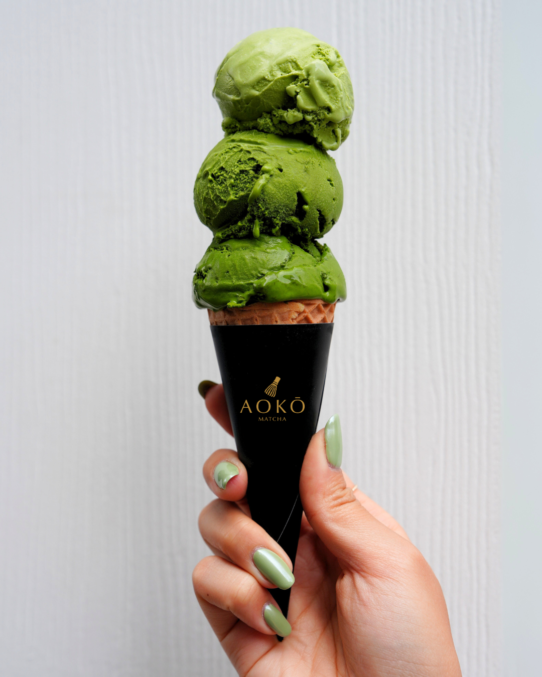 Aoko Matcha - Chinatown - Photo 4
