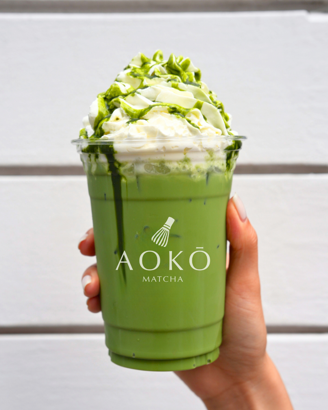 Aoko Matcha - Chinatown - Photo 2