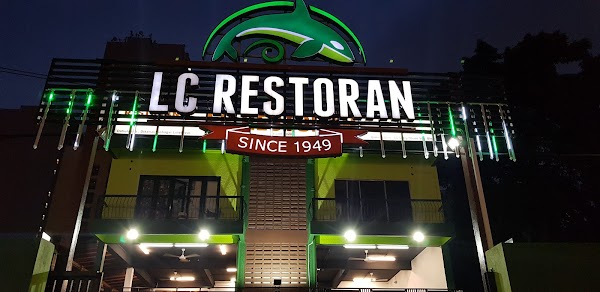 Nasi Kandar LC - Photo 1