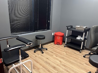 Gameday Men's Health Arrowhead Ranch, AZ photo 1