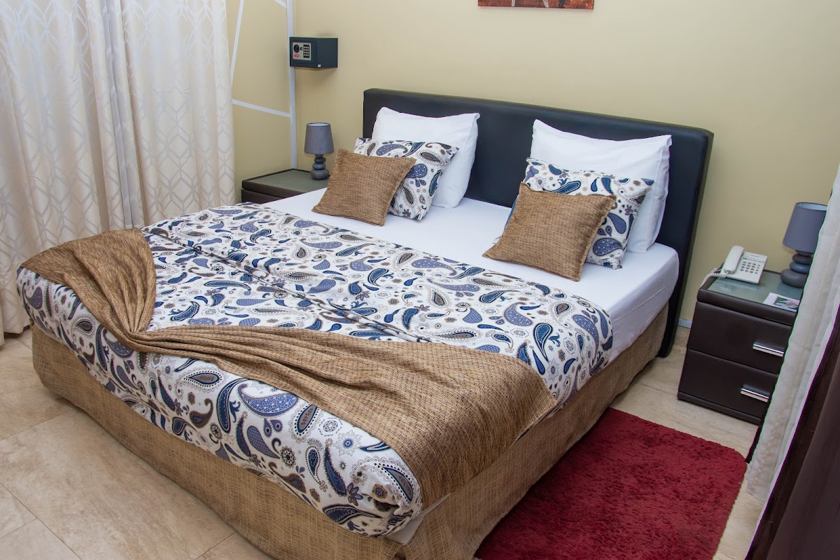 GREEN LODGE (Kinshasa)