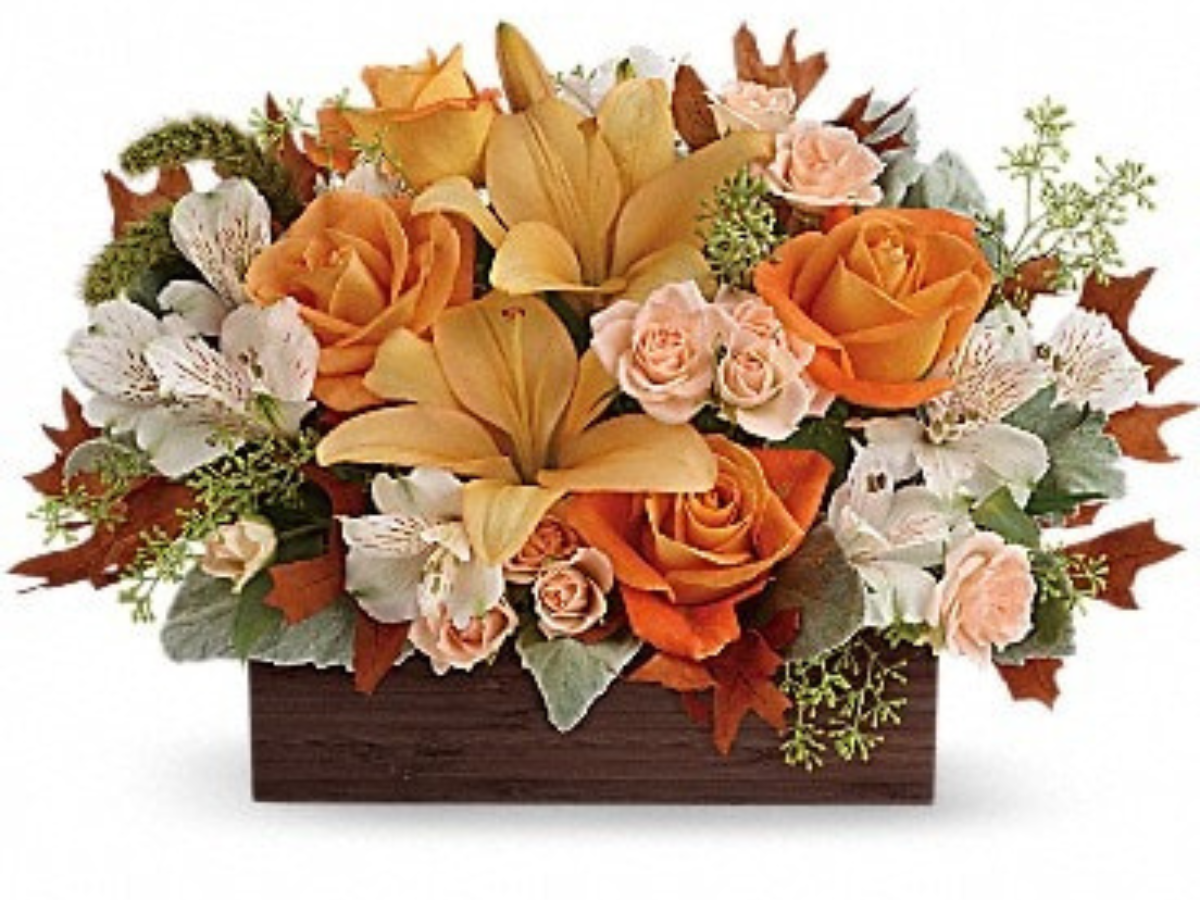 Edelweiss Flower Boutique & Flower Delivery: Google Places image 3